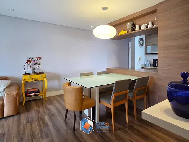 Apartamento com 1500m² 3 quartos e 3 banheiros, à venda, no bairro Perdizes em São Paulo