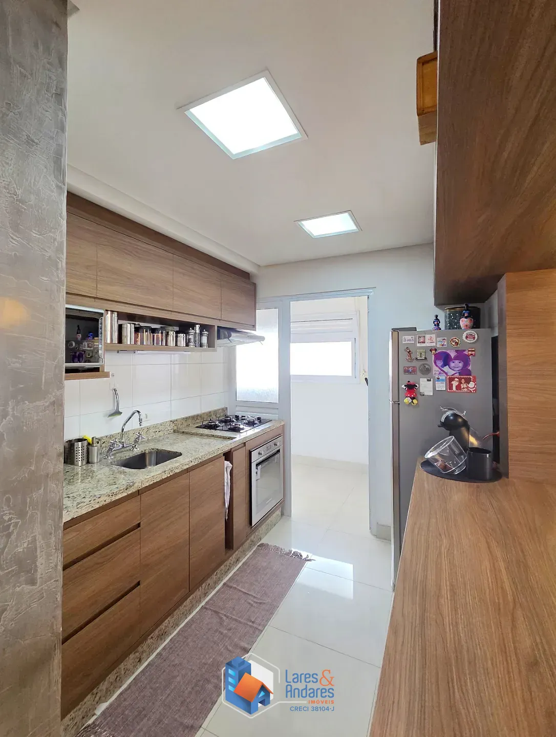 Apartamento, 3 quartos, 86 m² - Foto 6