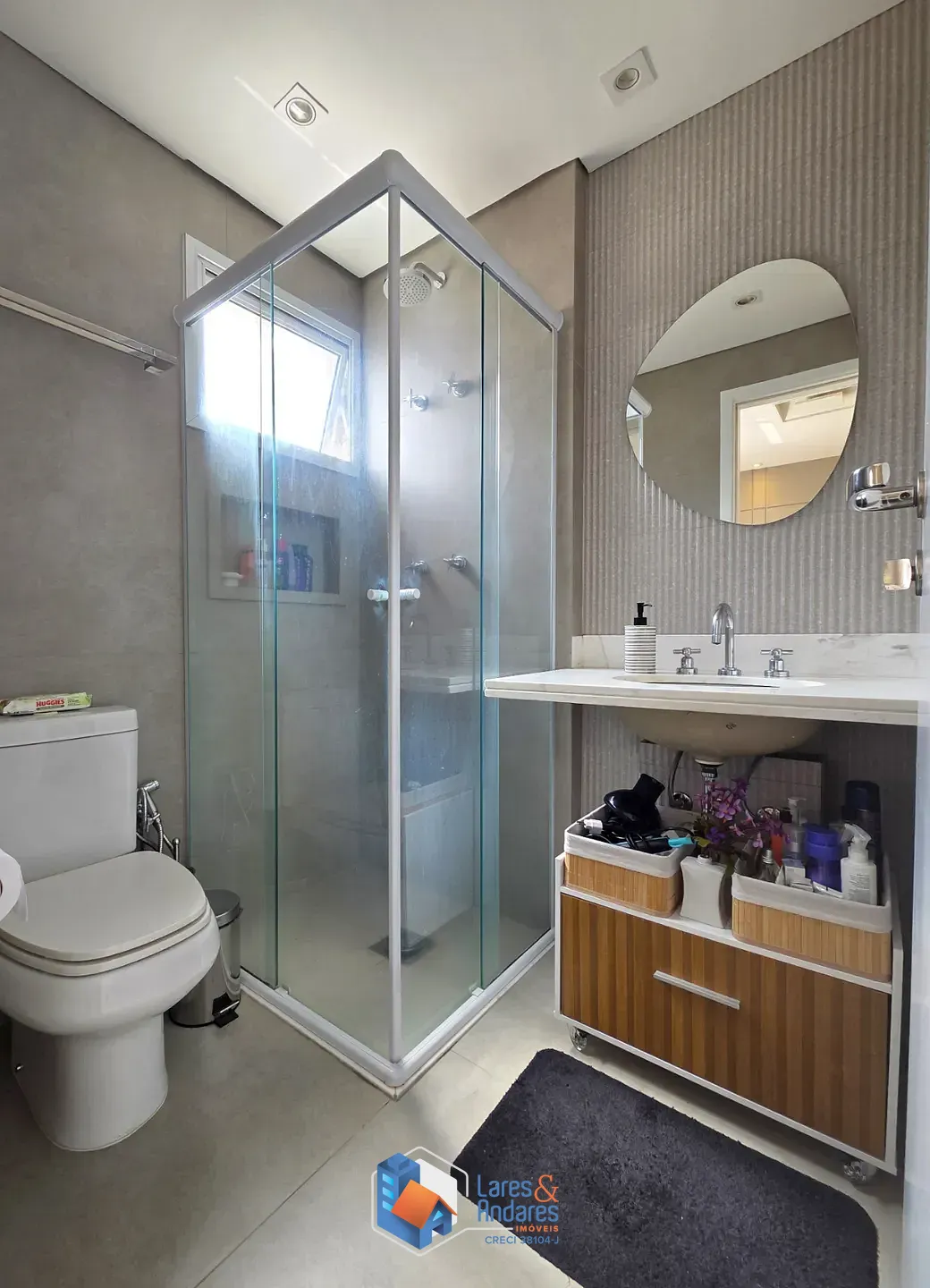 Apartamento, 3 quartos, 86 m² - Foto 21