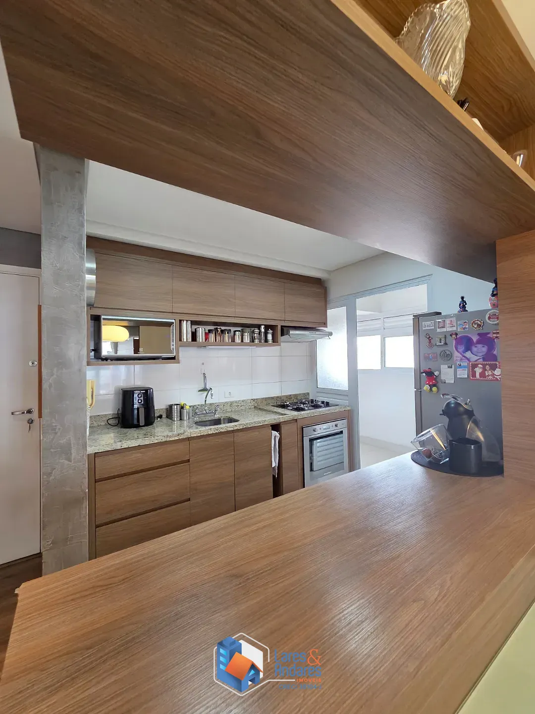 Apartamento, 3 quartos, 86 m² - Foto 8