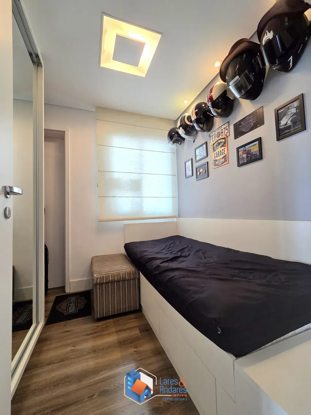 Apartamento, 3 quartos, 86 m² - Foto 14