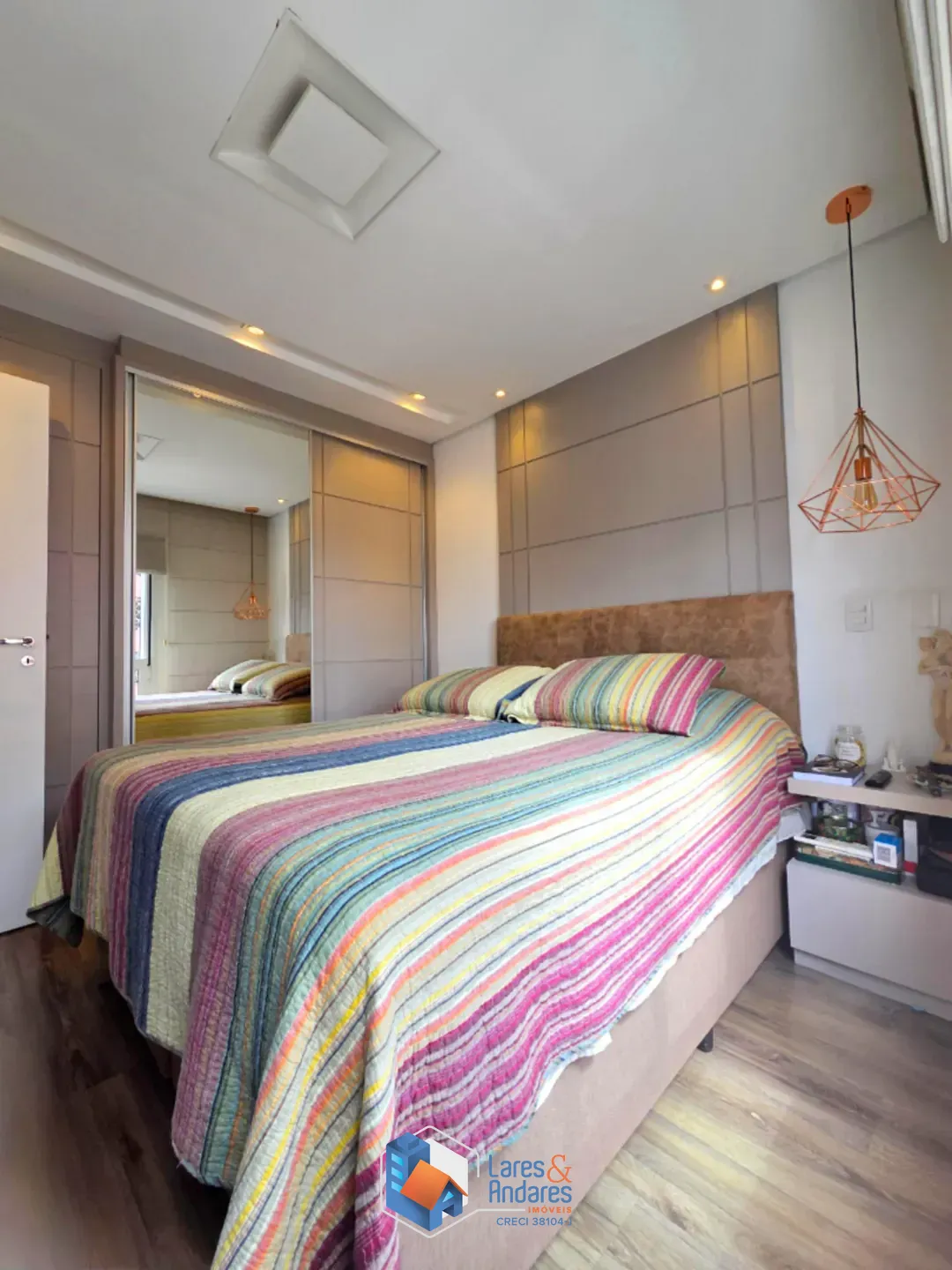 Apartamento, 3 quartos, 86 m² - Foto 19