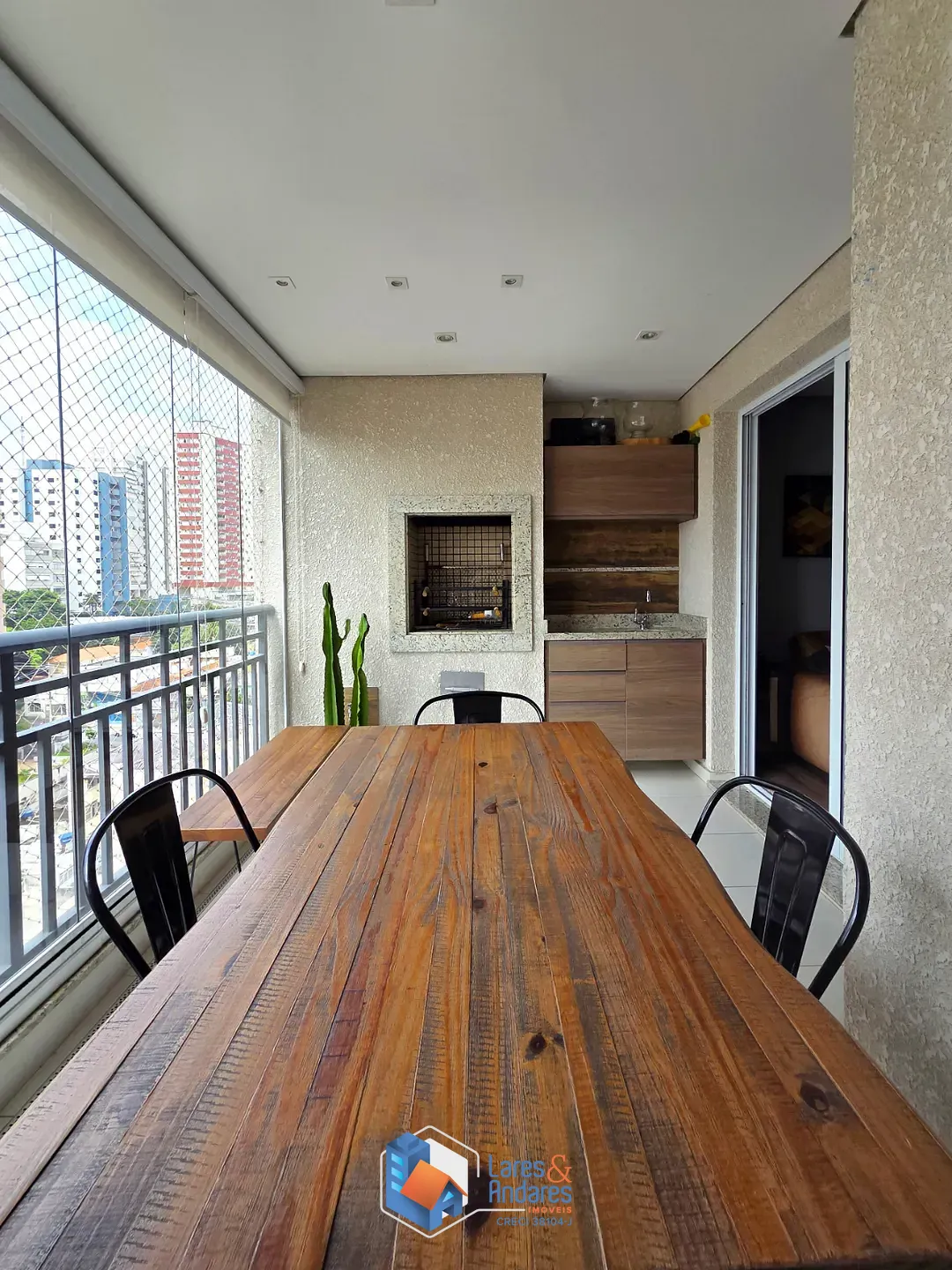 Apartamento, 3 quartos, 86 m² - Foto 11