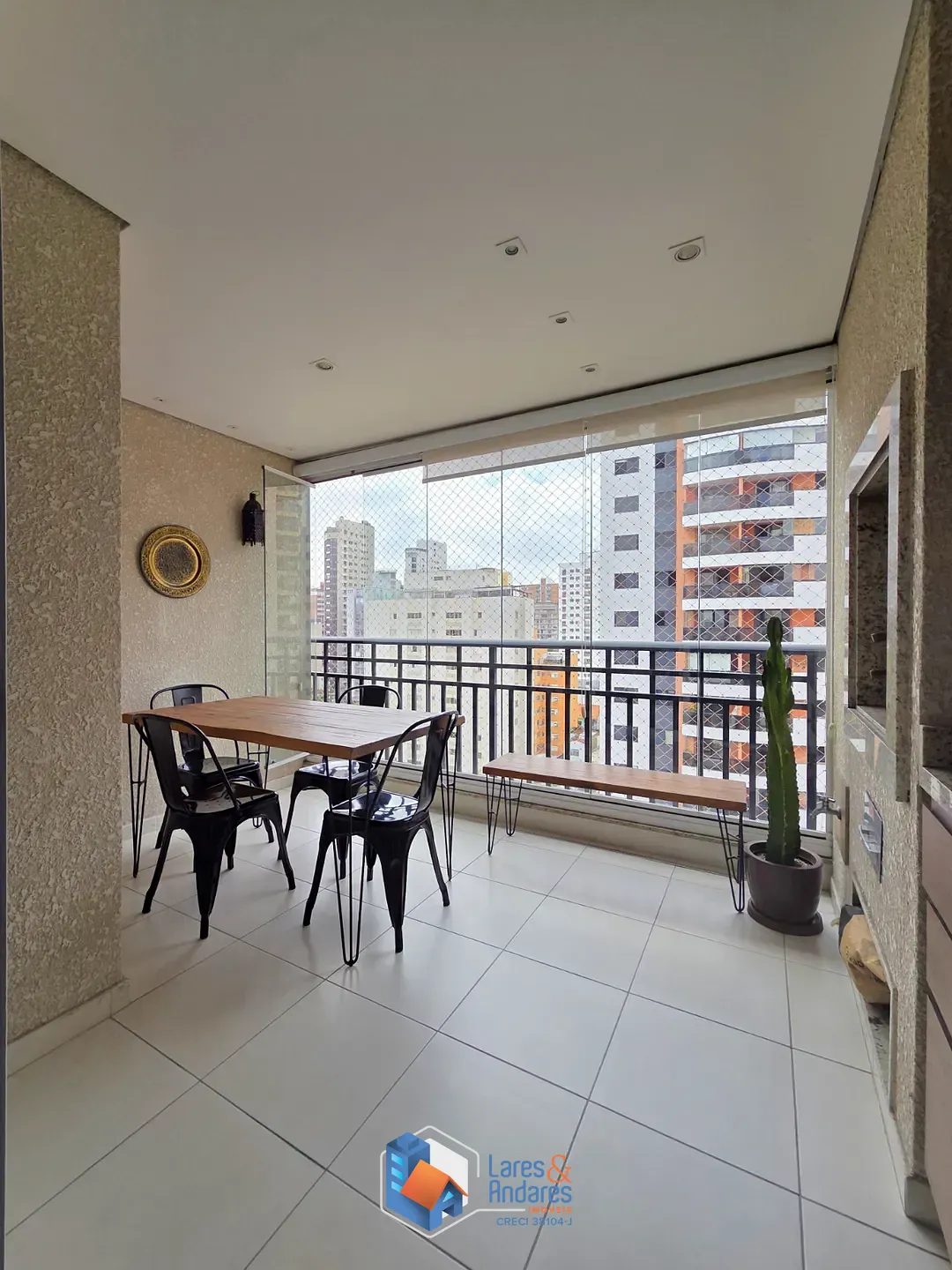 Apartamento, 3 quartos, 86 m² - Foto 10
