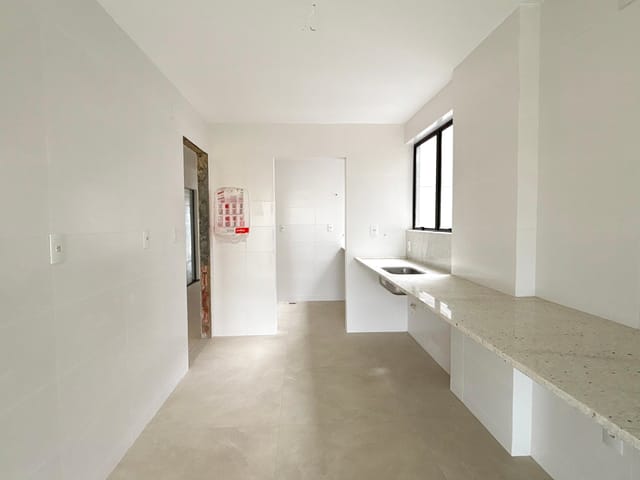 Foto do Apartamento - Apartamento à venda, São Mateus, Juiz de Fora, MG | ACERVO IMOVEIS LTDA