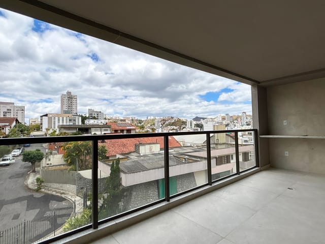 Foto do Apartamento - Apartamento à venda, São Mateus, Juiz de Fora, MG | ACERVO IMOVEIS LTDA