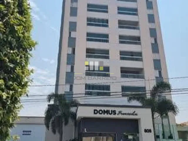Apartamento com 73m² 2 quartos e 2 banheiros, à venda, no bairro Parque Franceschini em Sumaré