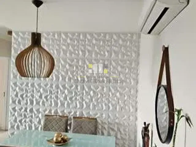 Apartamento com 73m² 2 quartos e 2 banheiros, à venda, no bairro Parque Franceschini em Sumaré