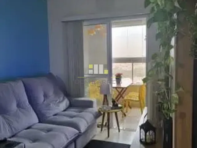 Apartamento com 73m² 2 quartos e 2 banheiros, à venda, no bairro Parque Franceschini em Sumaré