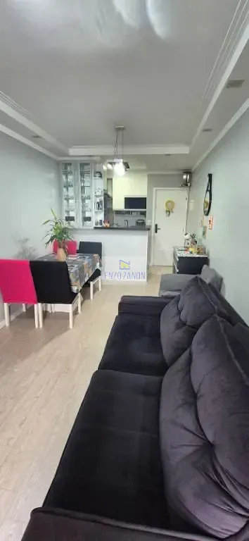 Apartamento, 3 quartos, 64 m² - Foto 3