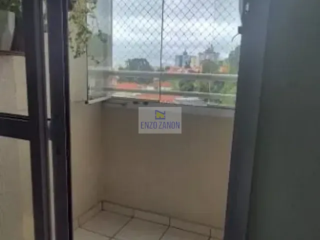Apartamento 3 quartos e 2 banheiros, à venda, no bairro Vila Baeta Neves em São Bernardo do Campo