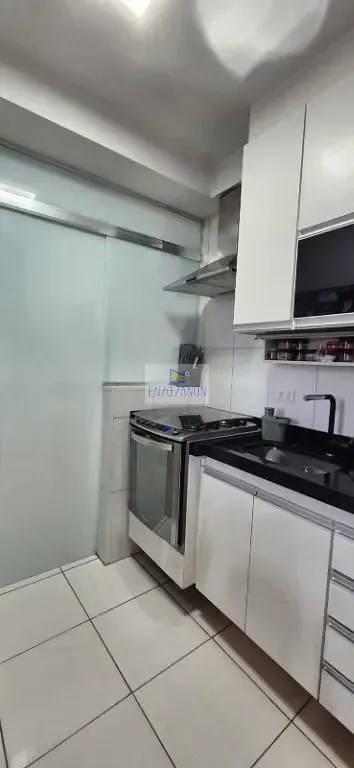 Apartamento, 3 quartos, 64 m² - Foto 7