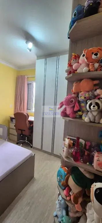 Apartamento, 3 quartos, 64 m² - Foto 16
