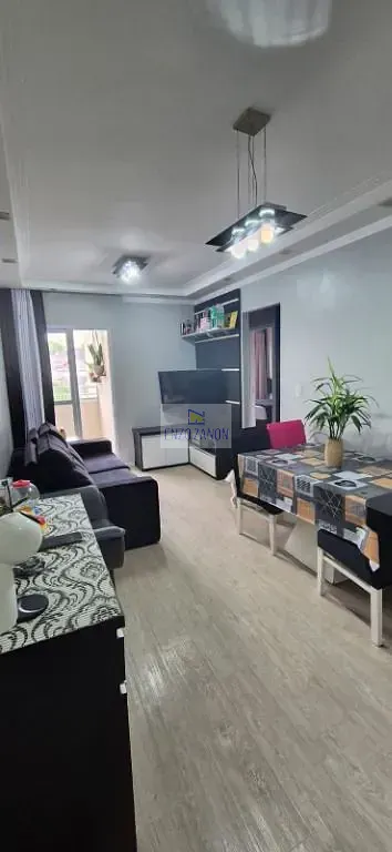 Apartamento, 3 quartos, 64 m² - Foto 1