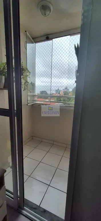 Apartamento, 3 quartos, 64 m² - Foto 2