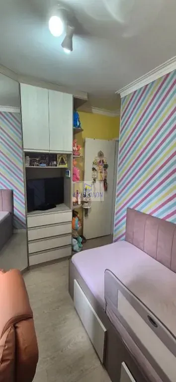 Apartamento, 3 quartos, 64 m² - Foto 14