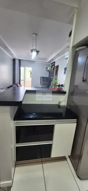 Apartamento, 3 quartos, 64 m² - Foto 5