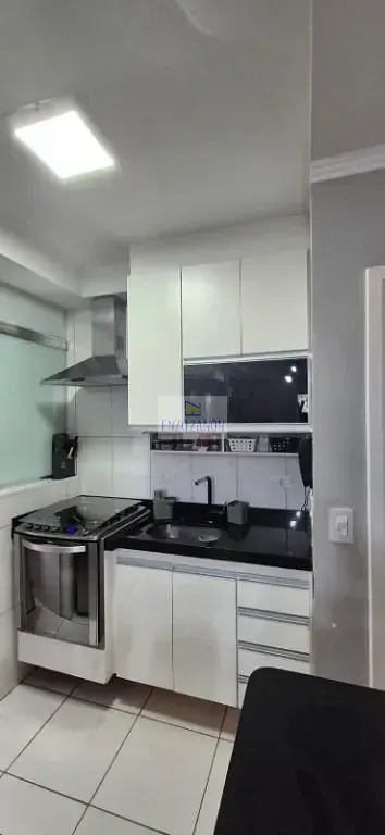 Apartamento, 3 quartos, 64 m² - Foto 8