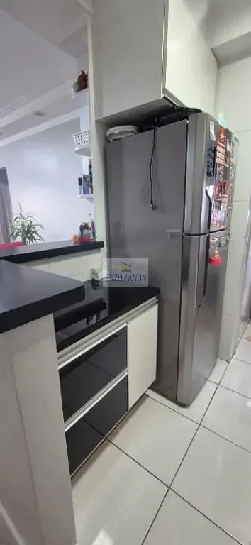 Apartamento, 3 quartos, 64 m² - Foto 6
