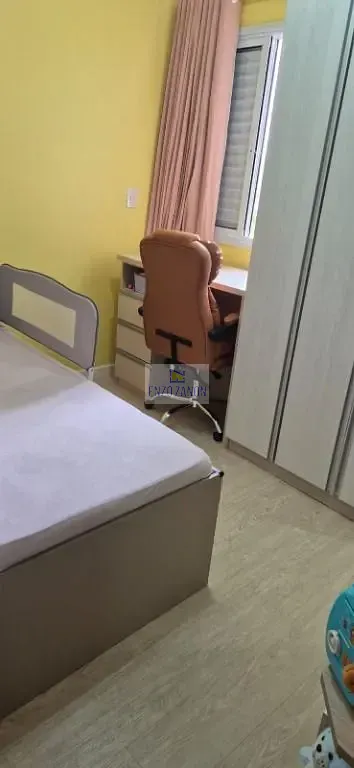 Apartamento, 3 quartos, 64 m² - Foto 15