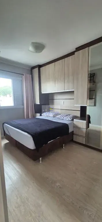 Apartamento, 3 quartos, 64 m² - Foto 9