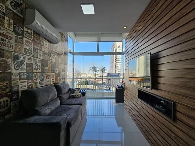 Apartamento 2 quartos e 1 banheiro, à venda, no bairro Lauzane Paulista em São Paulo