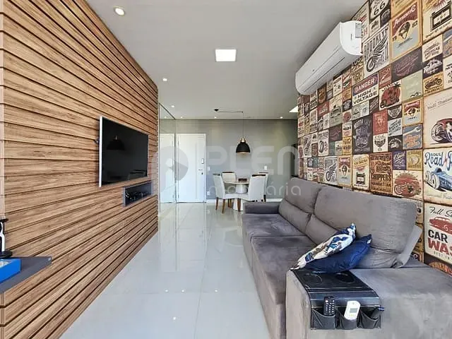 Apartamento 2 quartos e 1 banheiro, à venda, no bairro Lauzane Paulista em São Paulo
