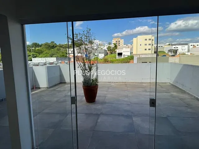 Apartamento com 174m² 3 quartos e 2 banheiros, à venda, no bairro Jardim do Paço em Sorocaba