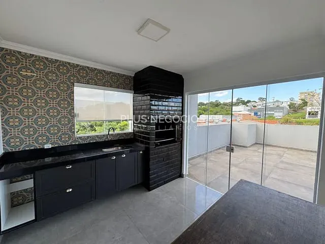 Apartamento com 174m² 3 quartos e 2 banheiros, à venda, no bairro Jardim do Paço em Sorocaba