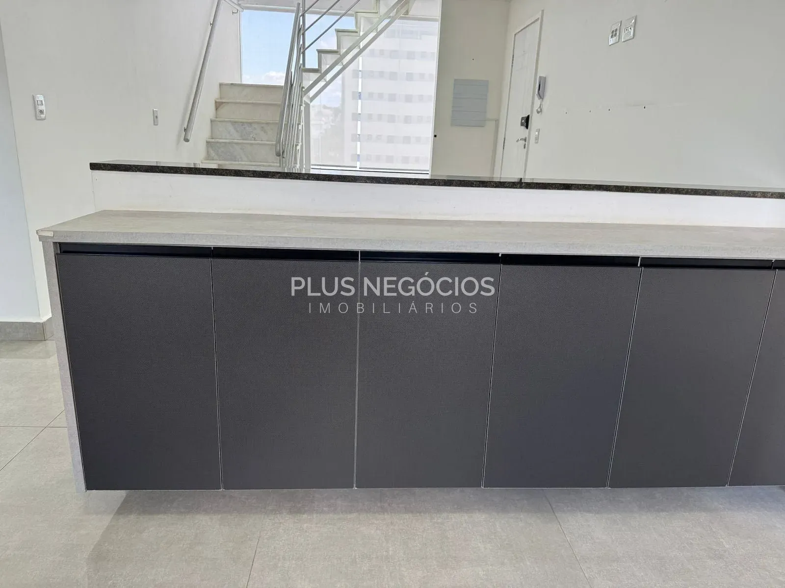 Apartamento, 3 quartos, 174 m² - Foto 2