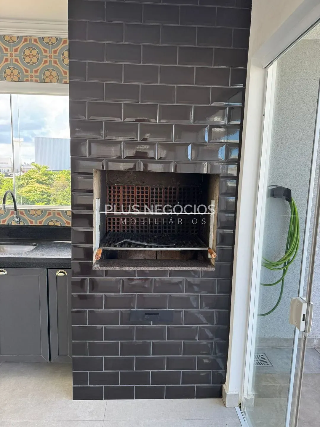 Apartamento, 3 quartos, 174 m² - Foto 9