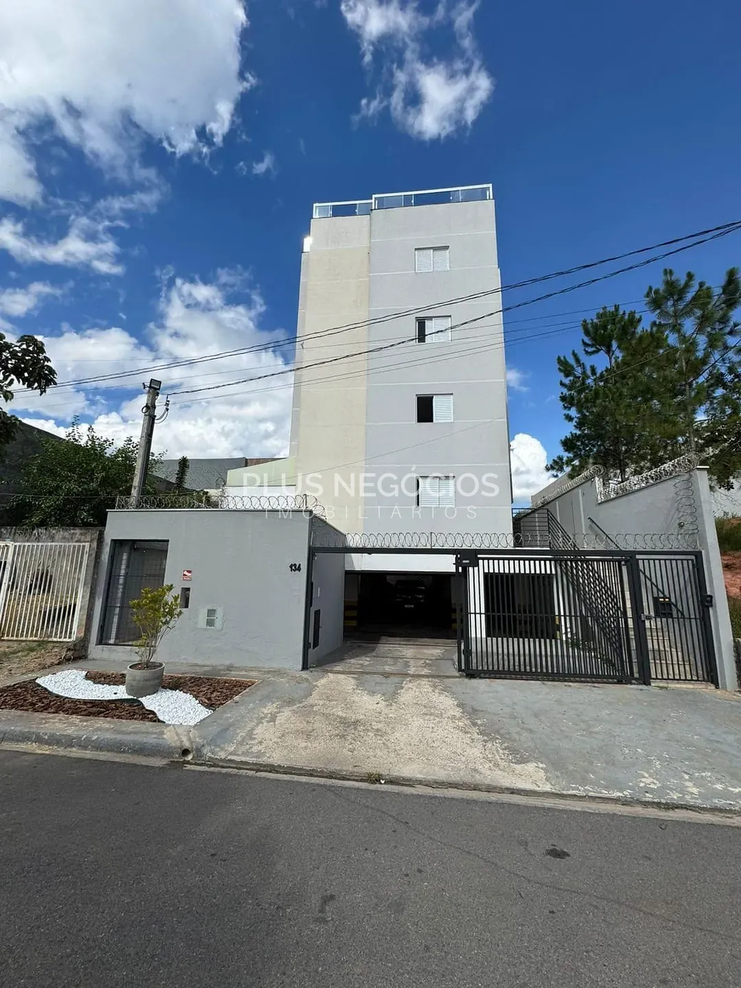Apartamento, 3 quartos, 174 m² - Foto 15