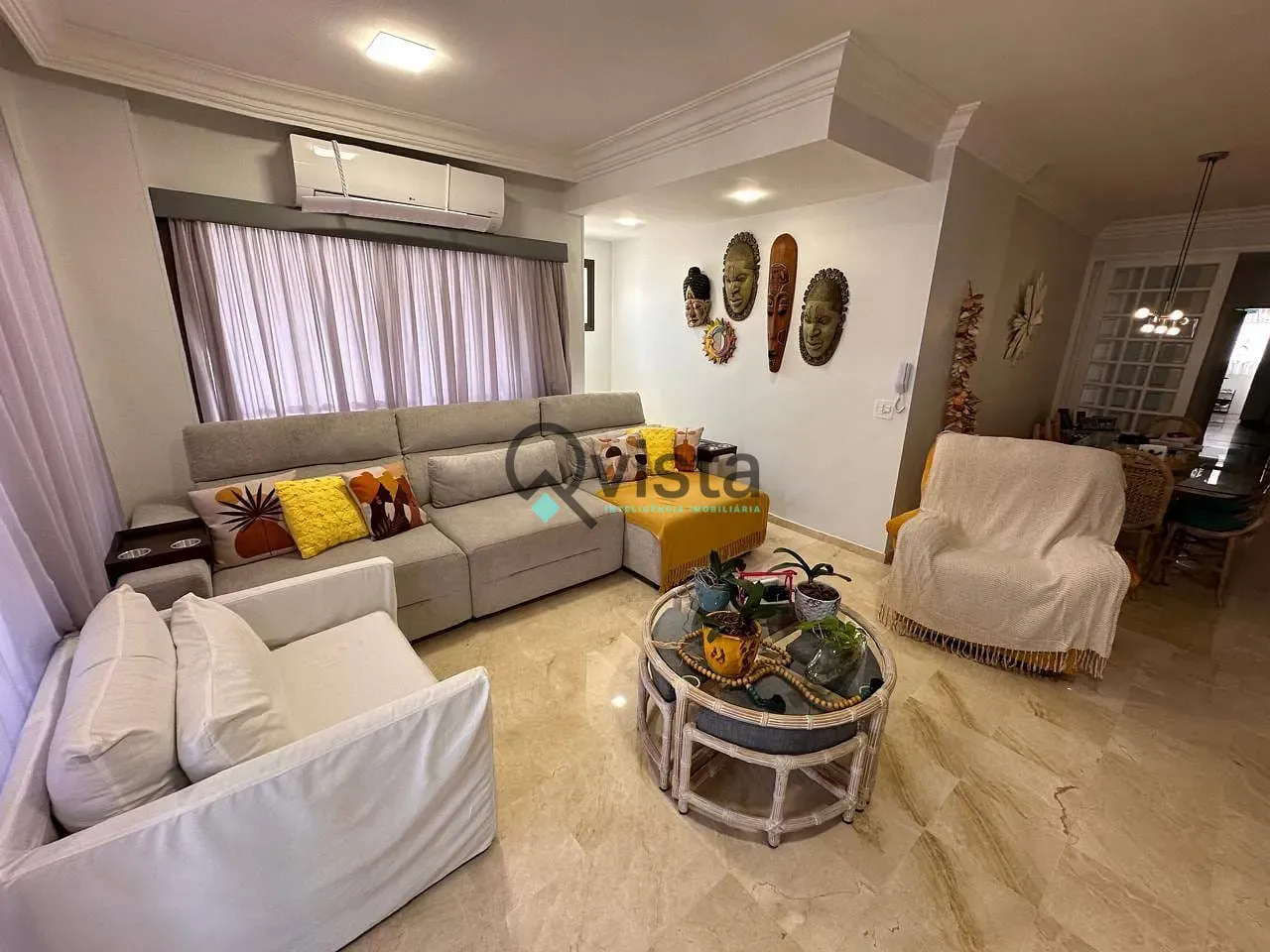 Apartamento, 3 quartos, 110 m² - Foto 3