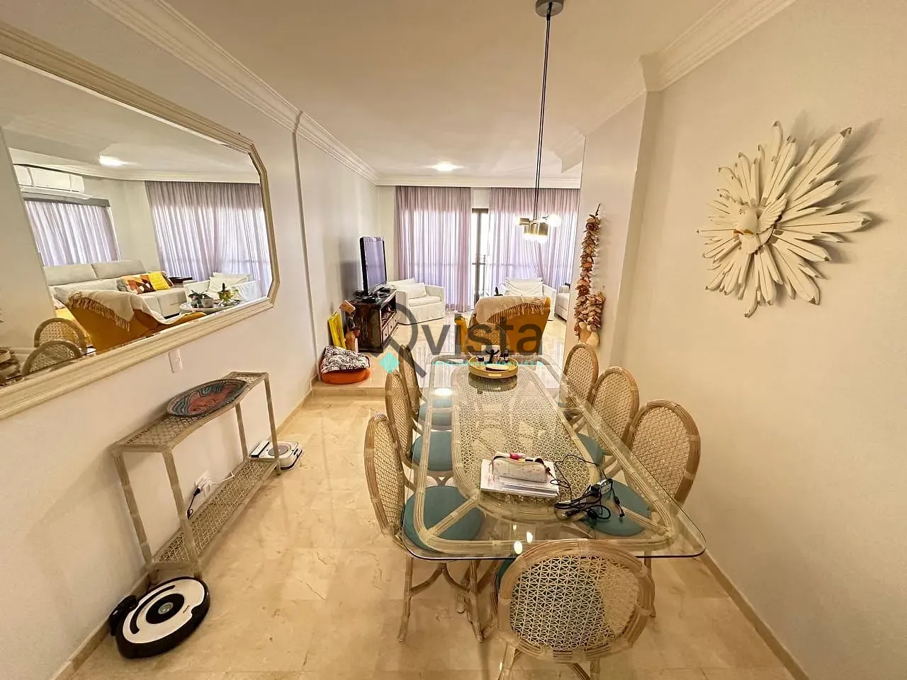 Apartamento, 3 quartos, 110 m² - Foto 1