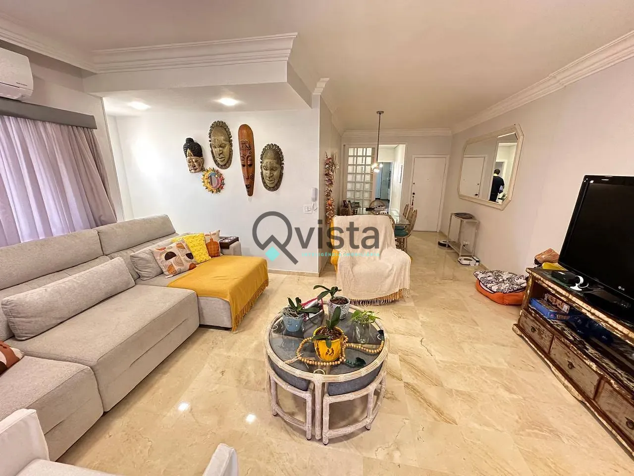 Apartamento, 3 quartos, 110 m² - Foto 5
