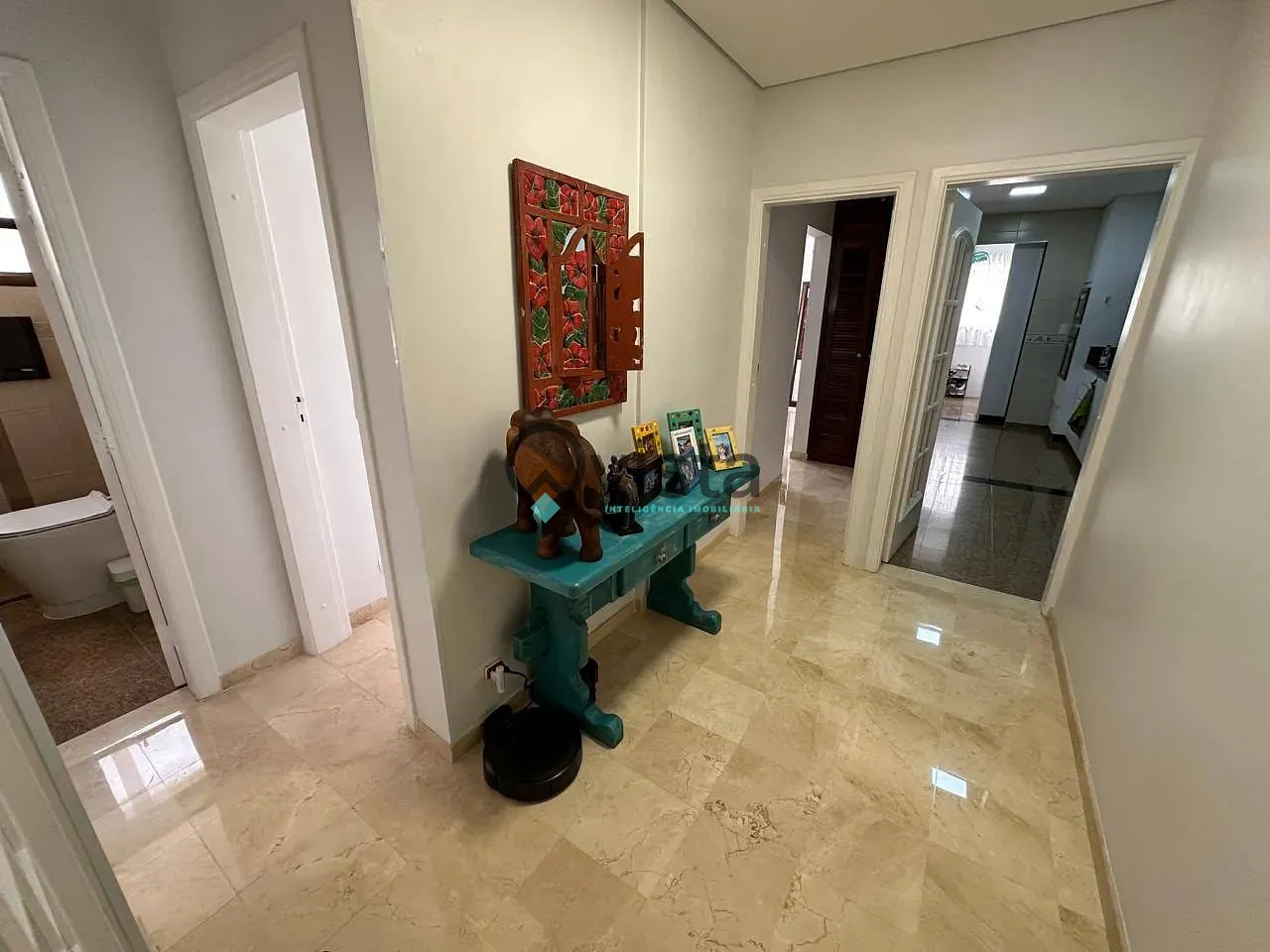 Apartamento, 3 quartos, 110 m² - Foto 11