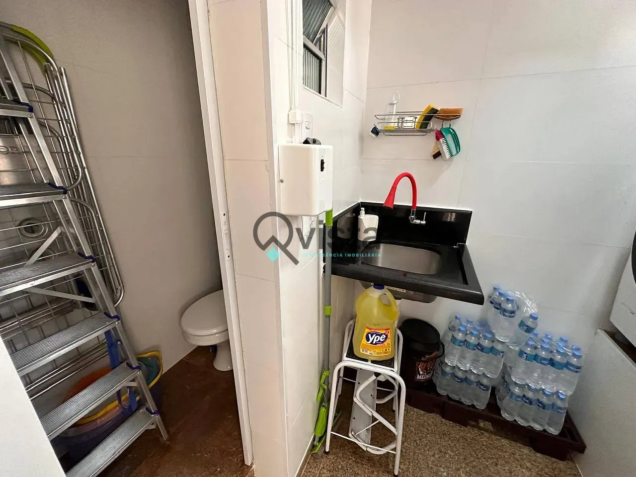 Apartamento, 3 quartos, 110 m² - Foto 29