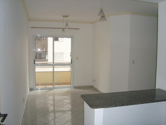 Foto do Apartamento - Apartamento à venda e locação 2 Quartos, 1 Suite, 1 Vaga, 60M², Jardim Aquarius, São José dos Campos - SP | Edifício Ilha de Bali Residence | RUSSI IMÓVEIS
