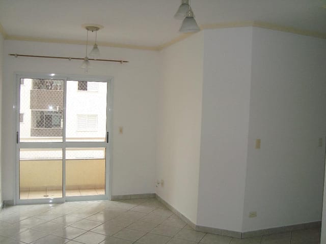 Foto do Apartamento - Apartamento à venda e locação 2 Quartos, 1 Suite, 1 Vaga, 60M², Jardim Aquarius, São José dos Campos - SP | Edifício Ilha de Bali Residence | RUSSI IMÓVEIS