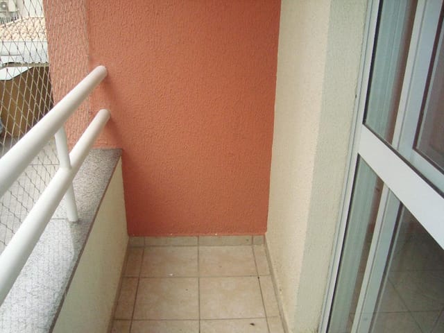 Foto do Apartamento - Apartamento à venda e locação 2 Quartos, 1 Suite, 1 Vaga, 60M², Jardim Aquarius, São José dos Campos - SP | Edifício Ilha de Bali Residence | RUSSI IMÓVEIS
