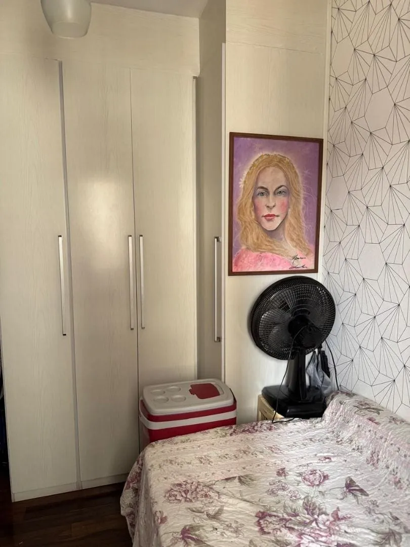 Apartamento, 3 quartos, 95 m² - Foto 10