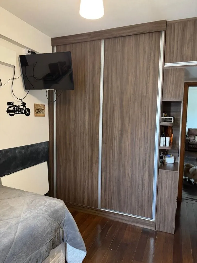 Apartamento, 3 quartos, 95 m² - Foto 5