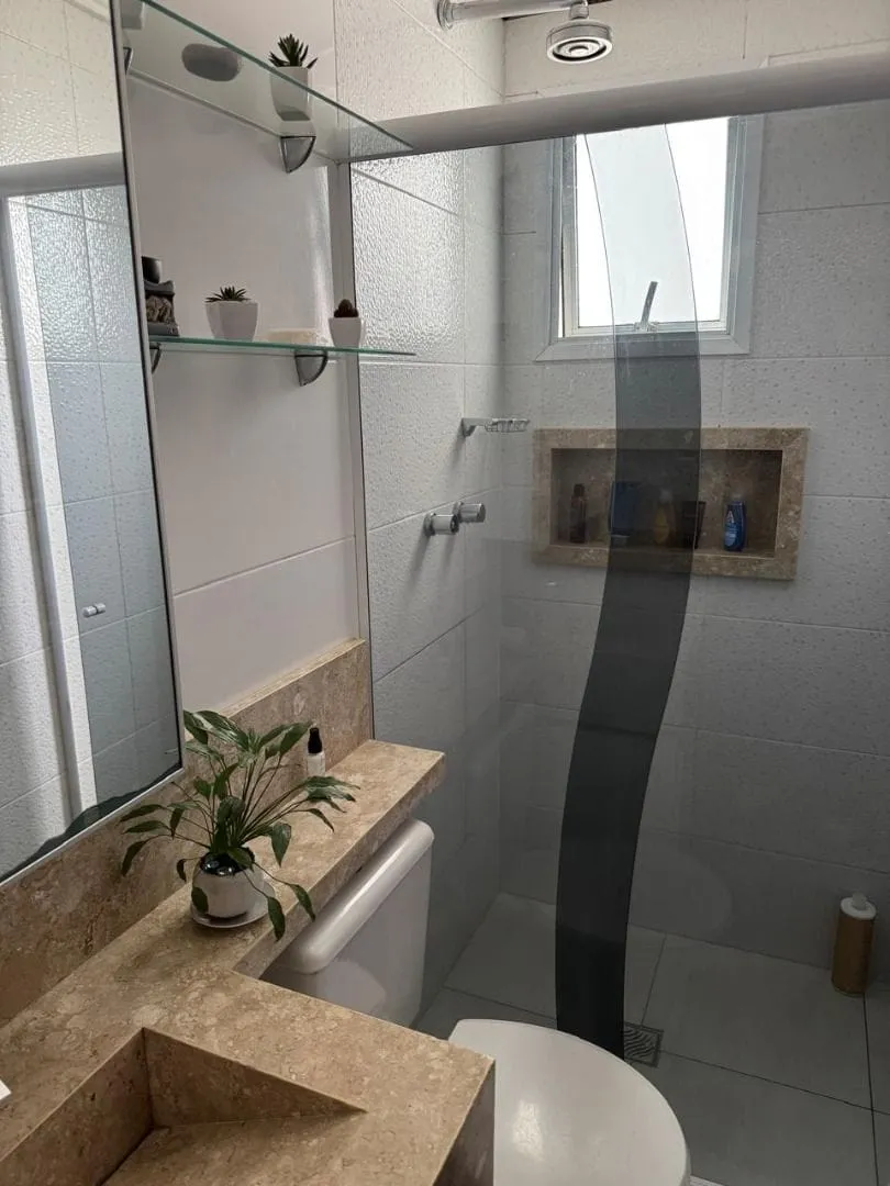 Apartamento, 3 quartos, 95 m² - Foto 4