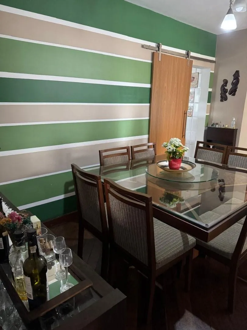 Apartamento, 3 quartos, 95 m² - Foto 1