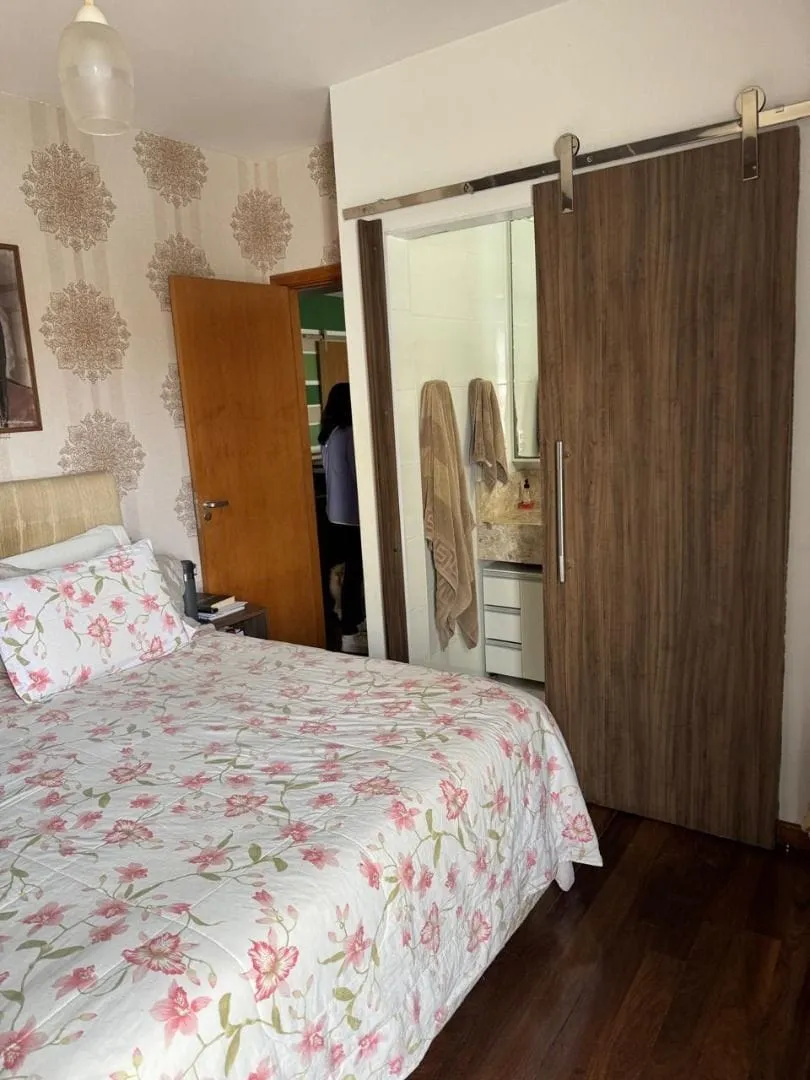 Apartamento, 3 quartos, 95 m² - Foto 8