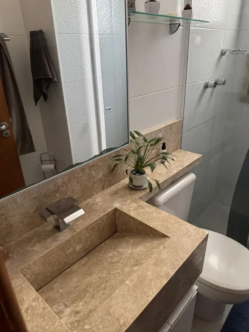 Apartamento, 3 quartos, 95 m² - Foto 11
