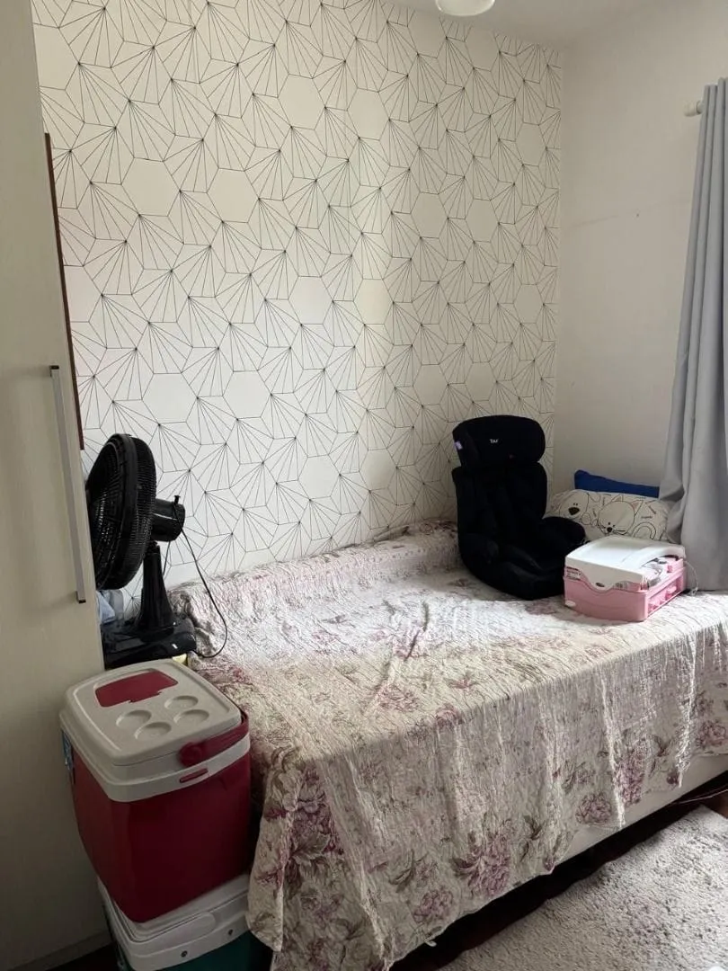 Apartamento, 3 quartos, 95 m² - Foto 9