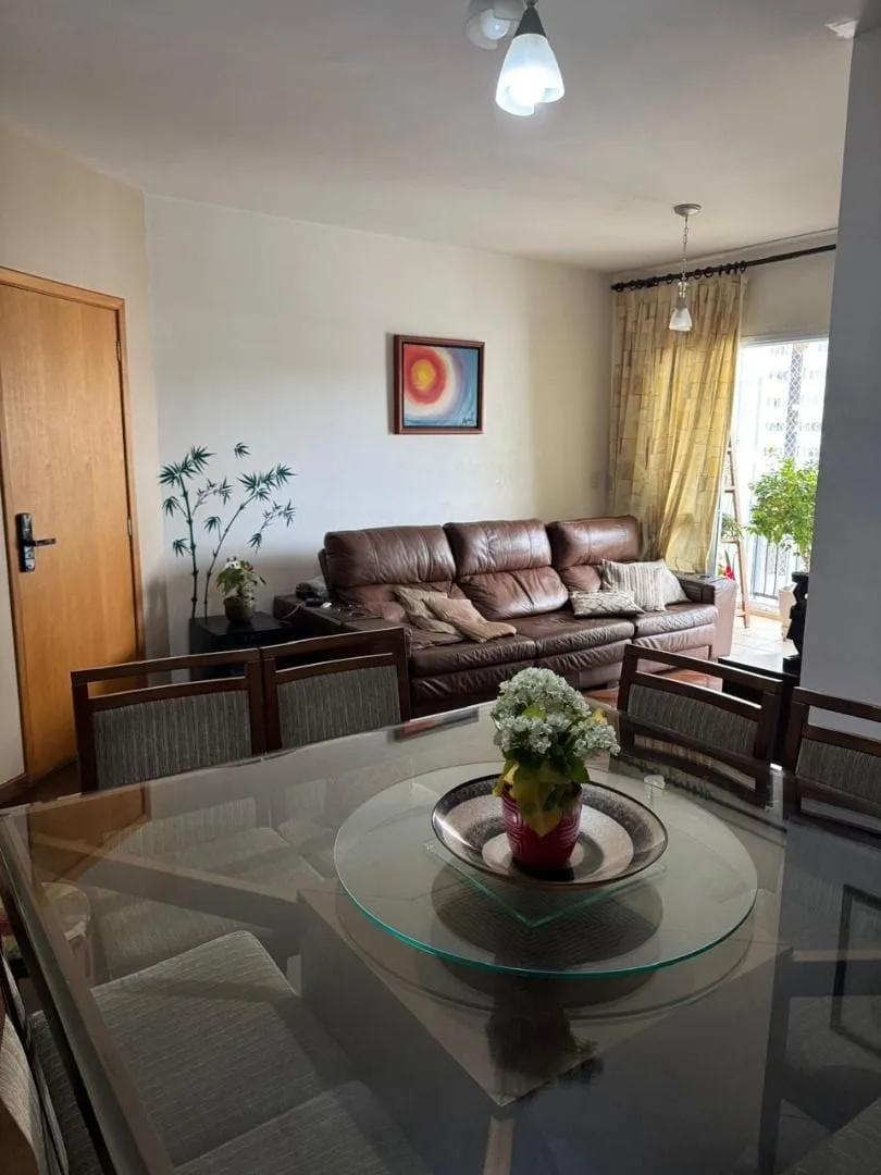 Apartamento, 3 quartos, 95 m² - Foto 3