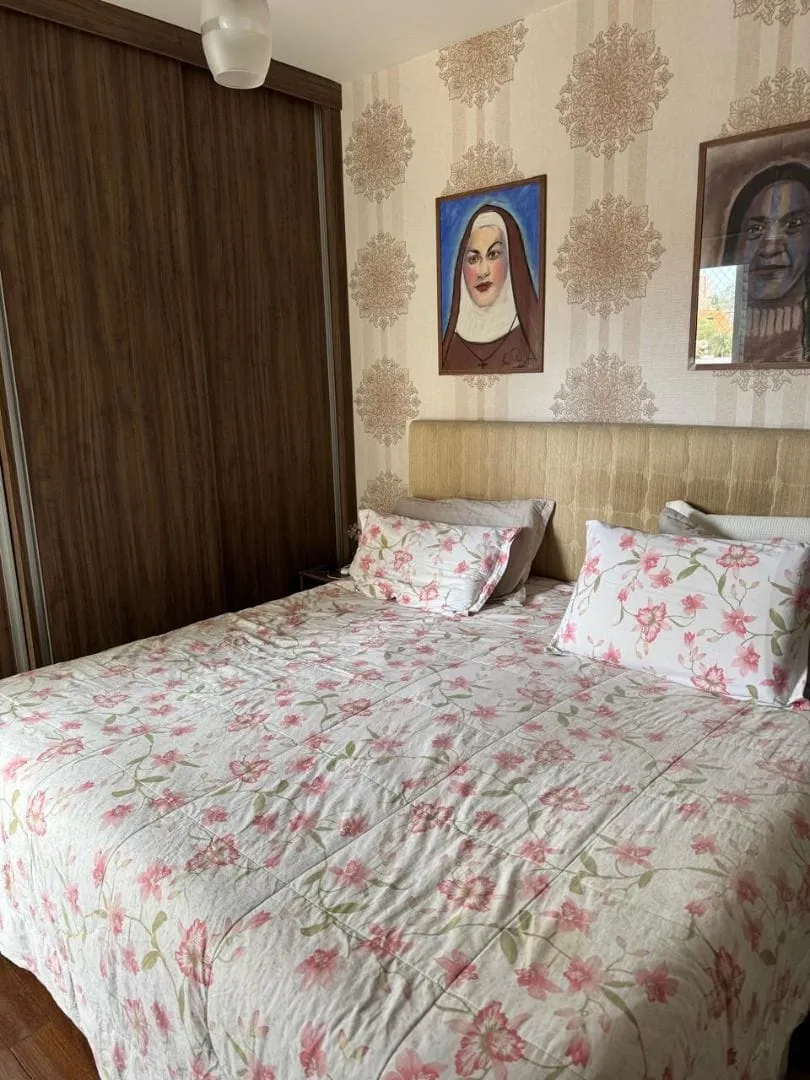 Apartamento, 3 quartos, 95 m² - Foto 12