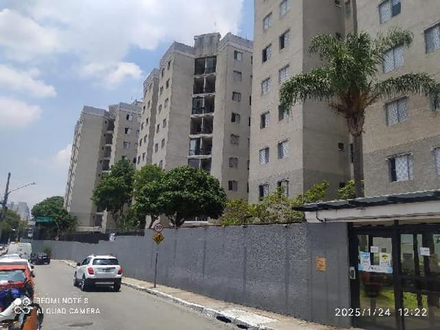 Foto do Apartamento - Apartamento à venda 3 Quartos, 1 Vaga, 105M², SAO JOAO CLIMACO, SAO PAULO - SP | Imobiliária Compare